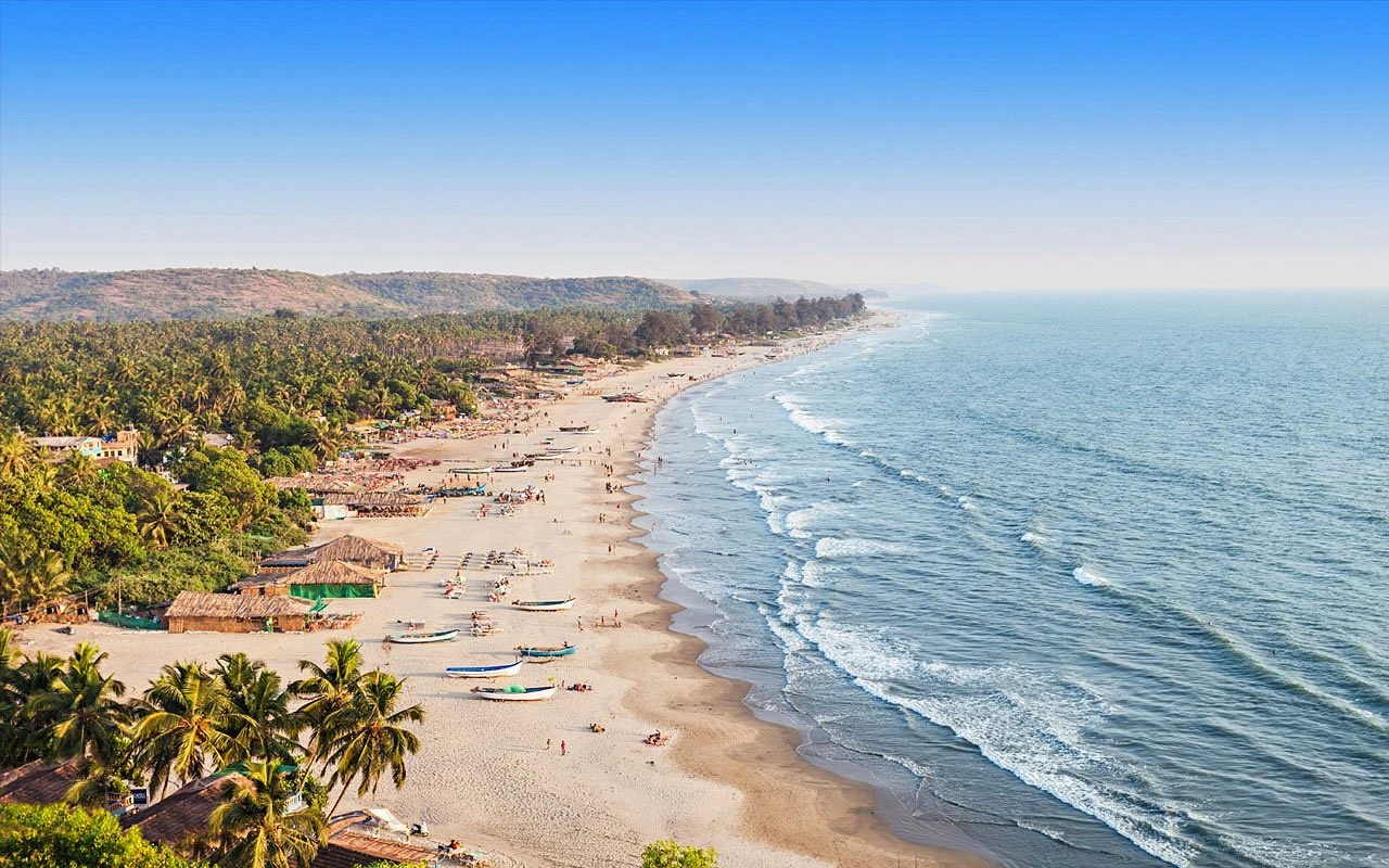 Galgibaga Beach Guide For Tourists OneBoard Galgibaga Beach Guide For Tourists OneBoard